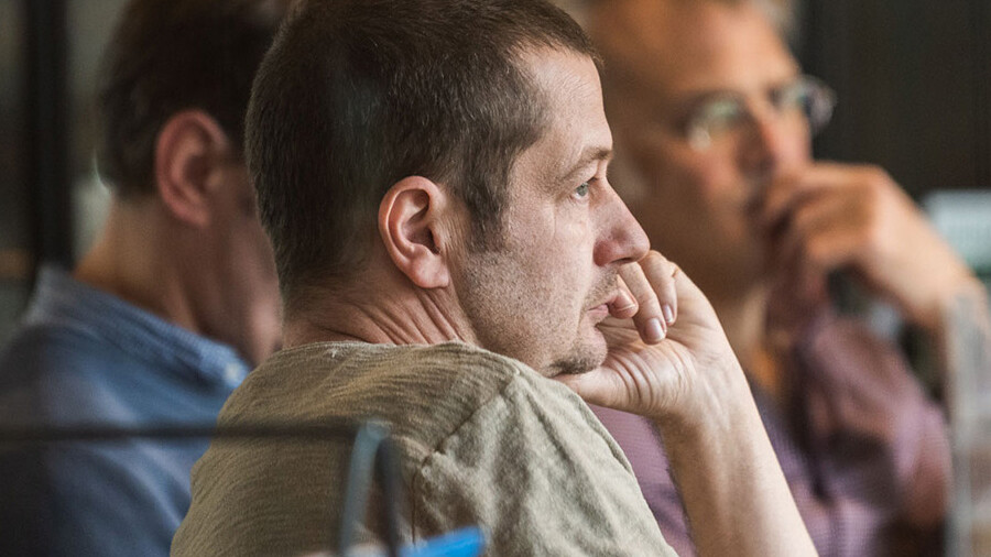 CC-Tagung 2023 in Berlin