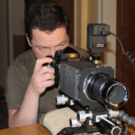 Pfarrer Krötenschützer Pastor