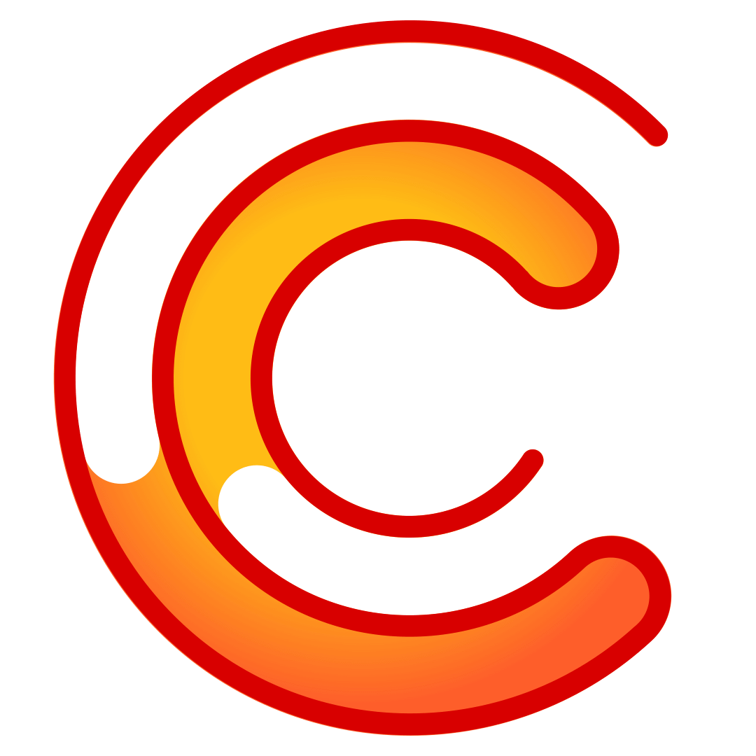 Das Bild zeigt das Logo von Citizen Conservation. Auf dieser Seite gibt's das Impressum.