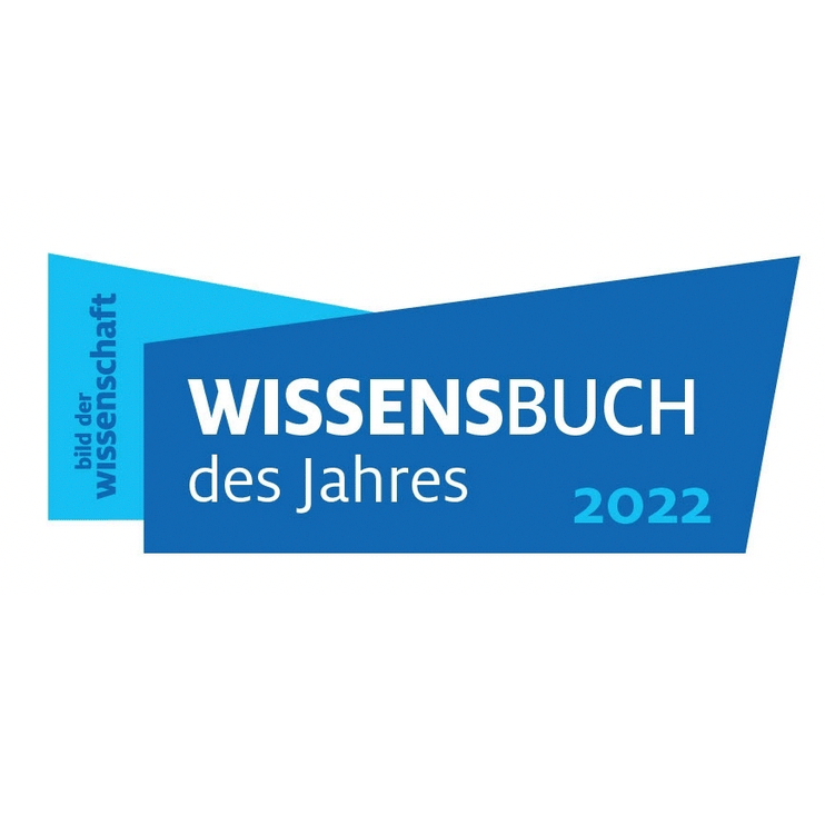 Wissensbuch des Jahres