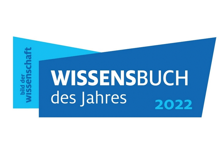 Wissensbuch des Jahres