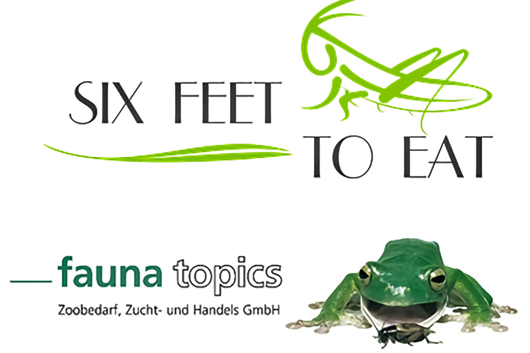 Futter für die Fische