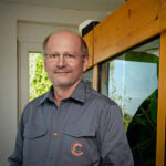 Rettung eines Unikums Tafelberg Baumsteiger